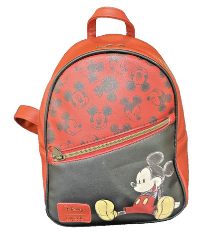 Mickey mouse lounge fly - mouse,