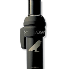 Flight External Gravel Dropper