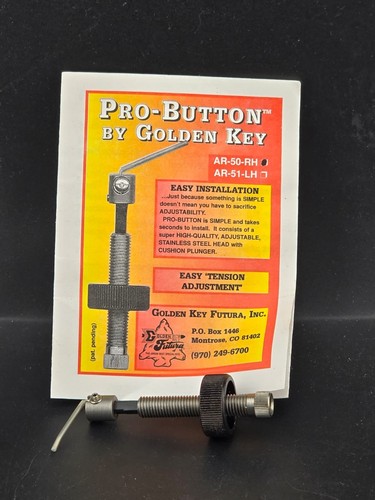Golden key pro - key, rh