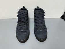 Balenciaga Arena EU 45 Navy