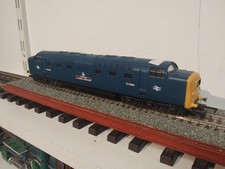 Lima (OO) BR Blue Class 55