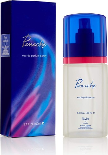 Taylor london panache eau - of,