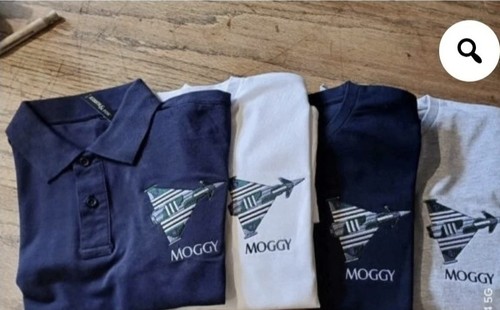 Euro fighter polo shirt - polo, with