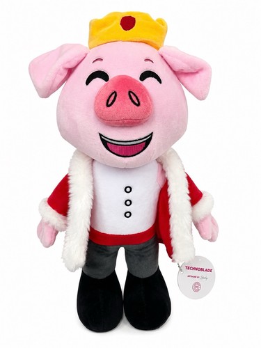 Youtooz technoblade plush - youtooz,