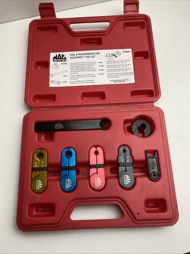 Mac tools flts893 piece - flts893, 7-piece
