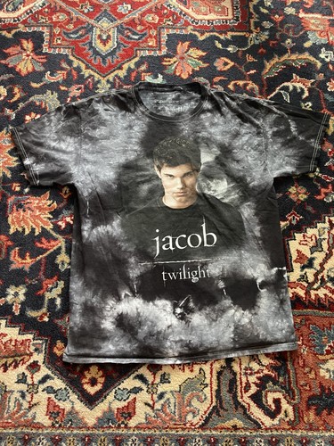 Twilight jacob black gray - jacob, black/gray