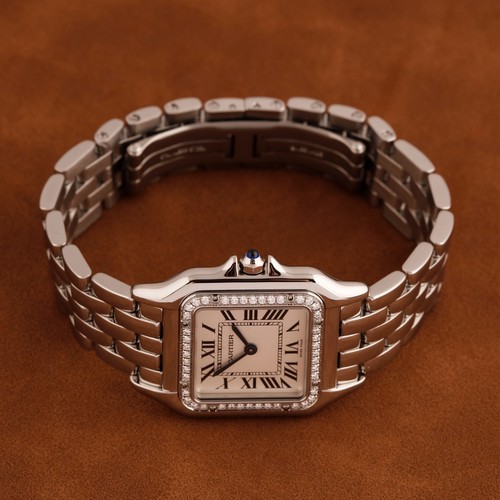 Cartier panthere medium - cartier,