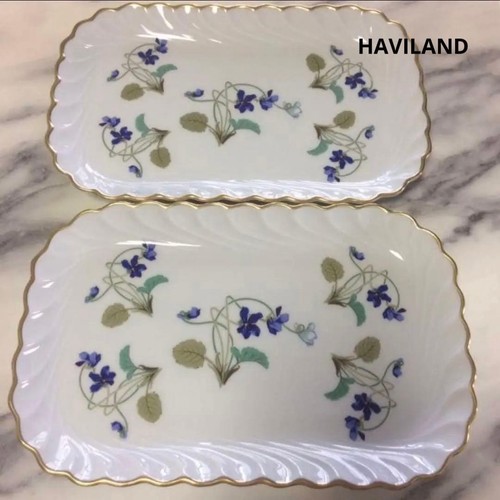 Haviland limoges imperatrice - limoges,