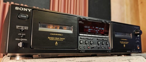 Stunning condition sony - stunning,