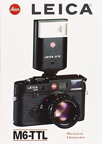 Leica ttl hunecke - m6-ttl,, richard