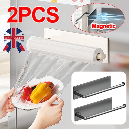 Kitchen magnetic paper - 2x,