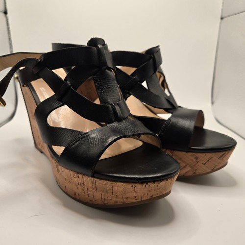 Guess wedge sandals womens 5 - womens, 8.5