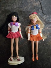 Sailor Moon Figure Doll MOON