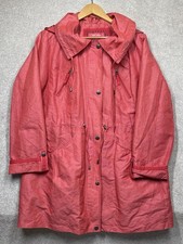 M&s Per Una Stormwear Jacket