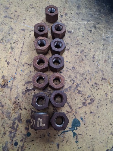 David brown 1390 tractor rear - david,
