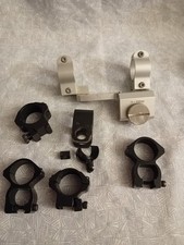 SCOPE SIGHT MOUNTS PARTS JOB LOT i