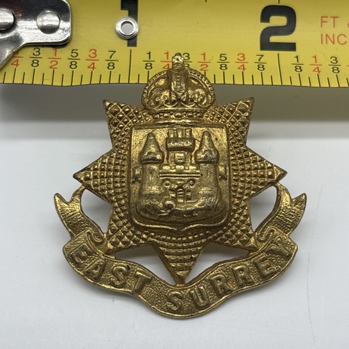 British military royal - british, east