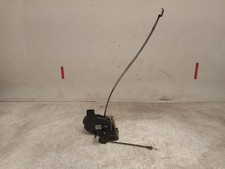 FORD S-MAX FRONT LEFT DOOR