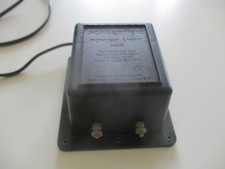 Vintage Scalextric C922 POWER SUPPLY UNIT /  TRANSFORMER  Working