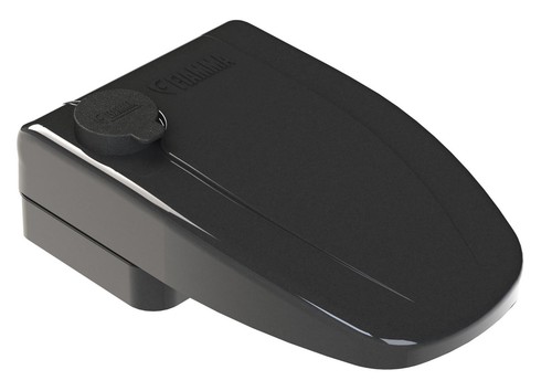 Fiamma motorhome safe - fiamma, door