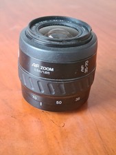 Minolta AF 35-70mm