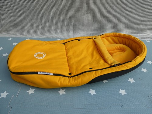 Bugaboo bee cocoon yellow - bee,