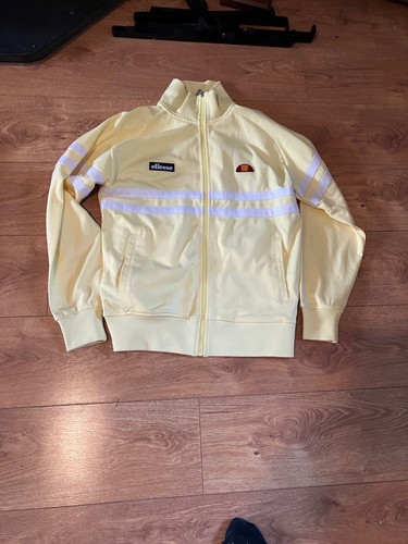 Ellesse becker tracksuit - becker,