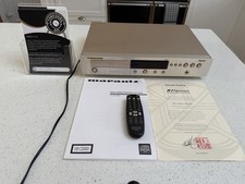 Marantz CD6000 OSE CD Player