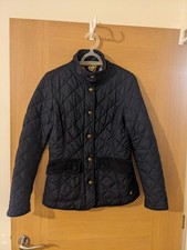 Women's Joules Moredale Navy