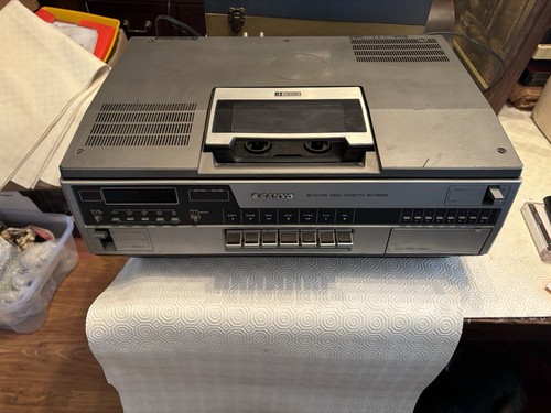 Sanyo vtc 9300pn betacord - sanyo,