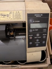 Graphtec CE3000-60 Vinyl