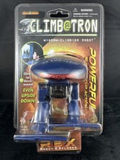 Climb@Tron Window-Climbing