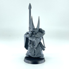 Dark Angels Company Master -