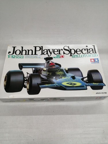 Tamiya 112 scale lotus - tamiya,