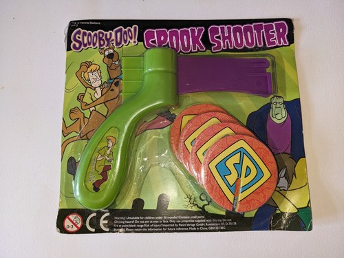 Scooby doo rare collectable - doo,