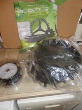 HEDGEHOG MOTOCADDY  GOLF