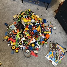  Junior Meccano From Multiple