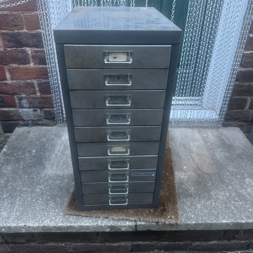 Large vintage grey bisley - vintage,