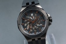 Edox Delfin Mecano 85304 60th
