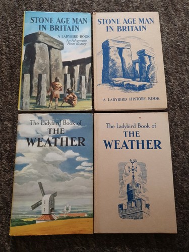 Ladybird books both 1st - books,