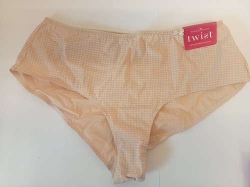 Prima donna twist - donna, retro