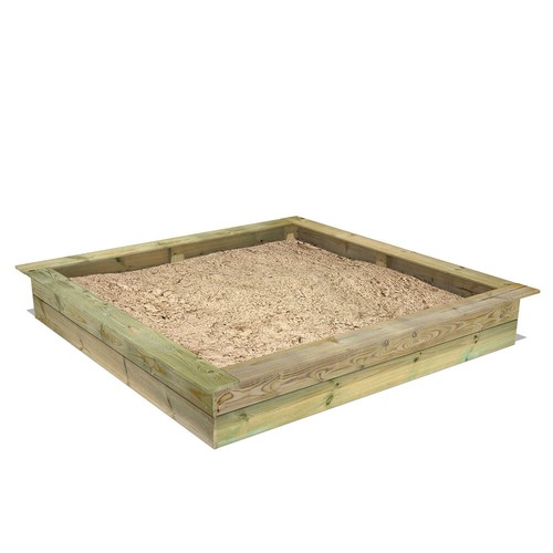 Wickey sandpit king kong - wickey,