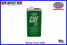 Pentosin CHF11s Power Steering