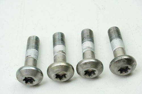 Yamaha tdm 900 rn08 bolts - 900,