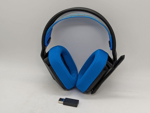 Logitech g535 lightspeed - logitech,