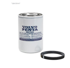 Volvo Penta Fuel Filter V6+V8