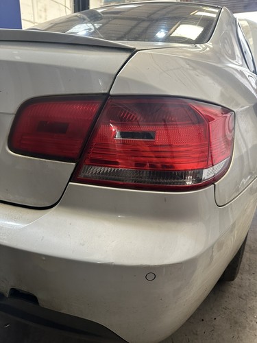 Bmw e92 pre lci - e92,