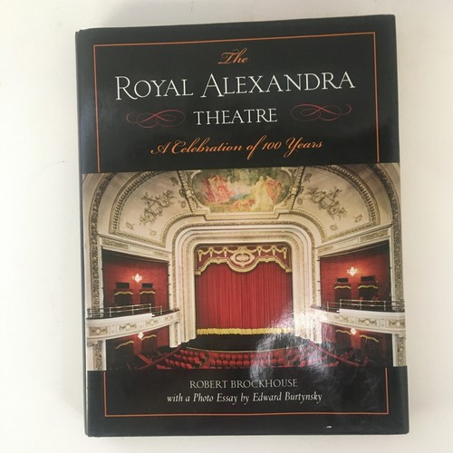 Royal alexandra theatre a - alexandra, theatre: