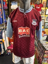 Vintage Genuine West Ham