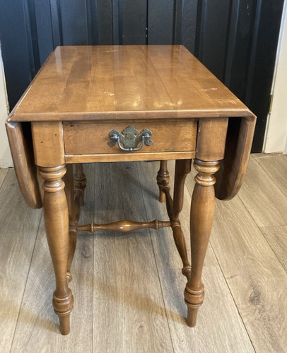 Ethan allen maple - allen, birch